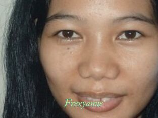 Frexyanne