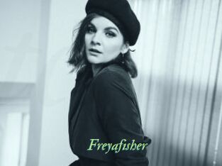 Freyafisher