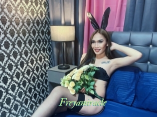 Freyamiracle