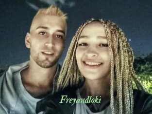 Freyandloki