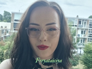 Freyataisiya