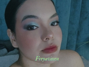 Freyavixen