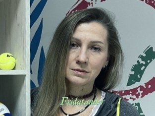 Fridatander