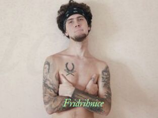 Fridrihnice