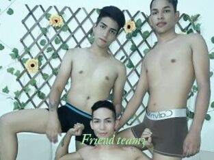 Friend_team3
