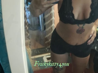 Friskykitty4you