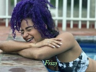 Frizy