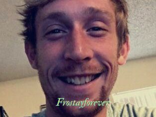 Frostayforever