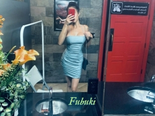 Fubuki