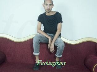 Fuckingskiny