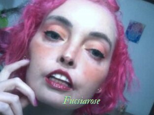 Fucsiarose