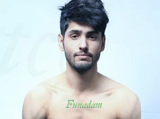 funadam Tel Coquin
