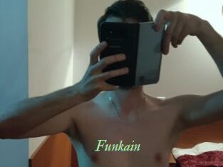 Funkain