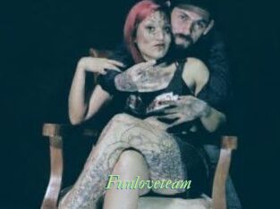Funloveteam