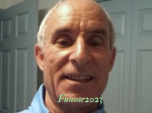funone2023 Tel Coquin