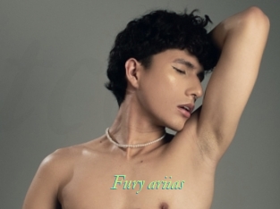 fury_ariias Tel Coquin