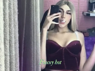Fuxxy_hot