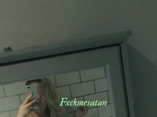 Fxckmesatan