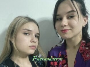 Fyterandneryn