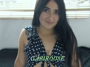 GABIROOSE