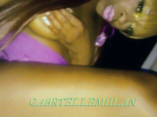 GABRYELLEMIILAN