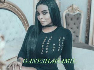 GANESHAHAMIL