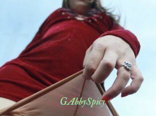 GAbbySpicy