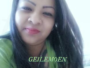 GEILEMOEN