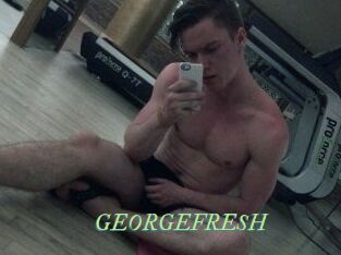 GEORGE_FRESH