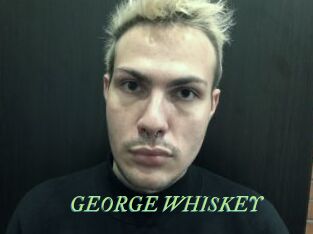 GEORGE_WHISKEY