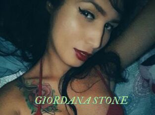 GIORDANA_STONE_