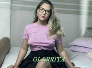 GLORRIYA