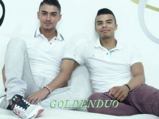 GOLDENDUO