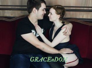 GRACEnDON