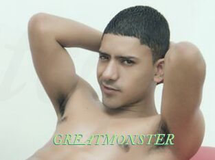 GREATMONSTER
