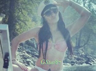 GStar87