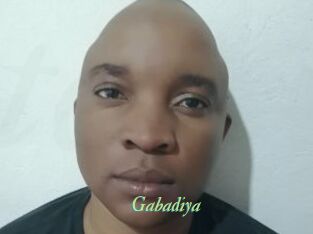 Gabadiya