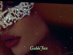 GabbiJun