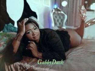GabbyDash