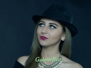 GabelleRose