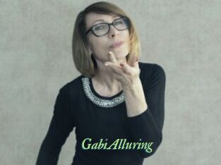 GabiAlluring
