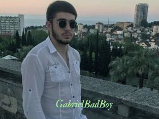 GabrielBadBoy
