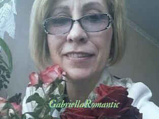 GabriellaRomantic