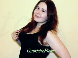 GabrielleFlame
