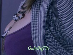 GabyBigTits