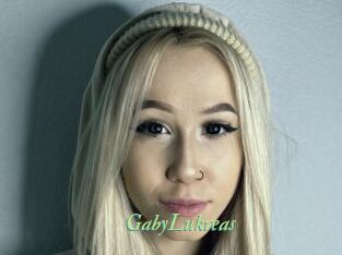 GabyLukreas