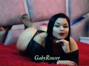GabyRousee