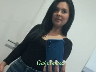 GabySantoos