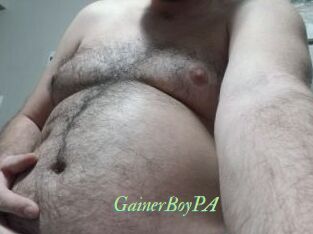 GainerBoyPA