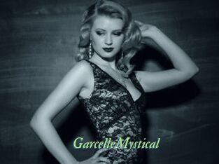 GarcelleMystical